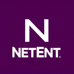 NetEnt логотипі